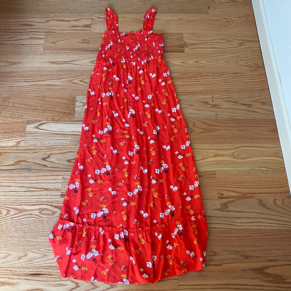 Isabel Maternity Dress